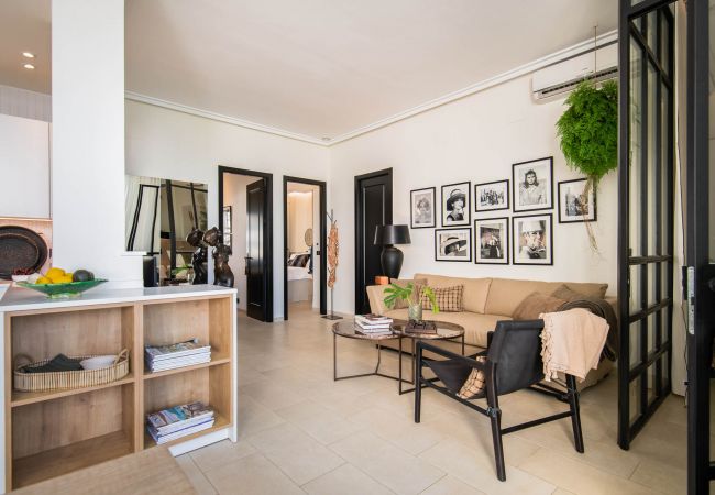 Apartment in Nerja - Calatrava - Horizonte Club in Nerja Apartment in Nerja - Calatrava - Horizonte Club in Nerja