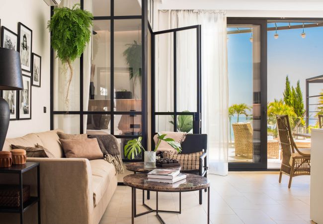 Apartment in Nerja - Calatrava - Horizonte Club in Nerja Apartment in Nerja - Calatrava - Horizonte Club in Nerja