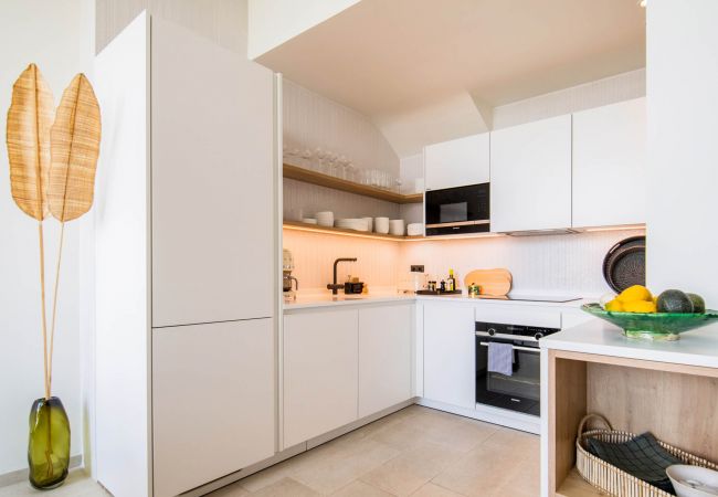 Apartment in Nerja - Calatrava - Horizonte Club in Nerja Apartment in Nerja - Calatrava - Horizonte Club in Nerja