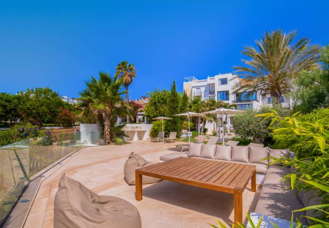 Apartment in Nerja - Calatrava - Horizonte Club in Nerja Apartment in Nerja - Calatrava - Horizonte Club in Nerja