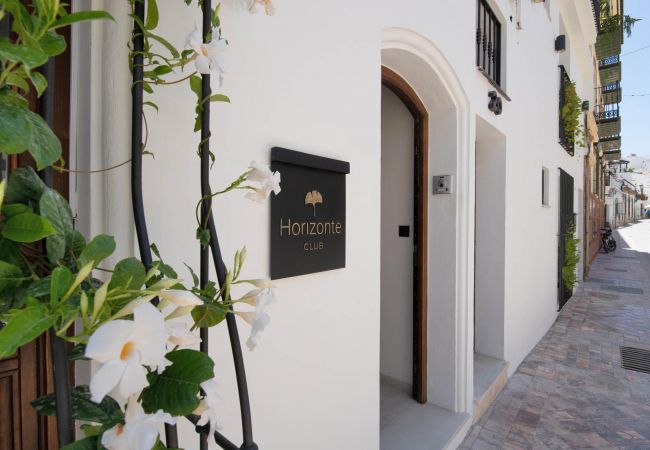 Apartment in Nerja - Calatrava - Horizonte Club in Nerja Apartment in Nerja - Calatrava - Horizonte Club in Nerja