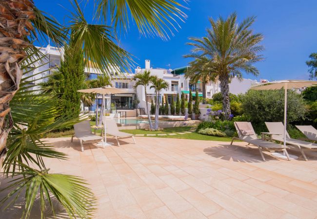 Apartment in Nerja - Calatrava - Horizonte Club in Nerja Apartment in Nerja - Calatrava - Horizonte Club in Nerja