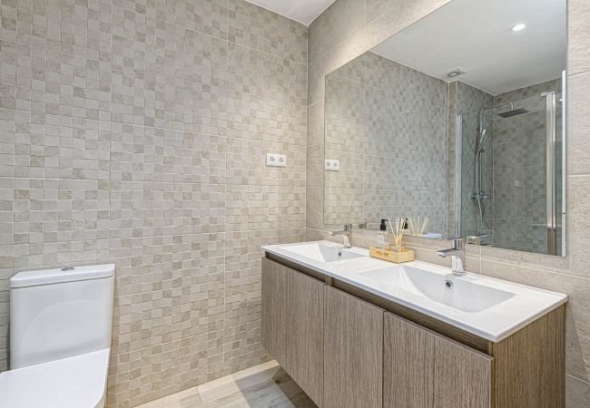 Apartment in Málaga - Constancia - Holiday apartment Malaga City Apartment in Málaga - Constancia - Holiday apartment Malaga City