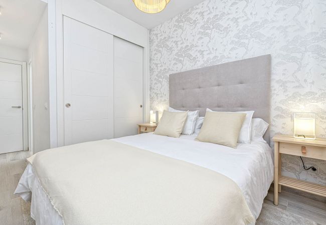 Apartment in Málaga - Constancia - Holiday apartment Malaga City Apartment in Málaga - Constancia - Holiday apartment Malaga City