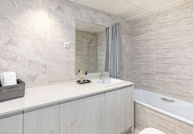 Apartment in Málaga - Constancia - Holiday apartment Malaga City Apartment in Málaga - Constancia - Holiday apartment Malaga City