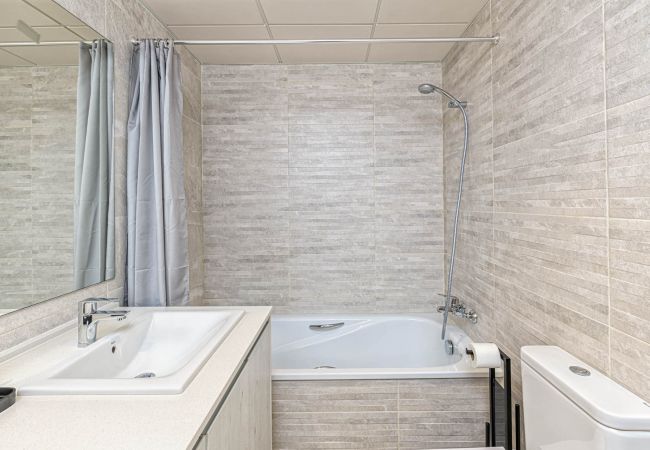 Apartment in Málaga - Constancia - Holiday apartment Malaga City Apartment in Málaga - Constancia - Holiday apartment Malaga City