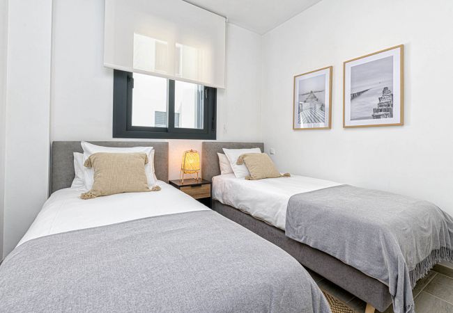 Apartment in Málaga - Constancia - Holiday apartment Malaga City Apartment in Málaga - Constancia - Holiday apartment Malaga City