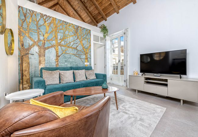 Apartment in Málaga - Casa Mira - Holiday rental Malaga City Apartment in Málaga - Casa Mira - Holiday rental Malaga City