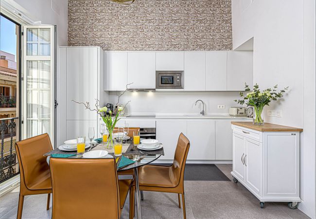 Apartment in Málaga - Casa Mira - Holiday rental Malaga City Apartment in Málaga - Casa Mira - Holiday rental Malaga City