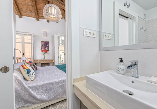 Apartment in Málaga - Casa Mira - Holiday rental Malaga City Apartment in Málaga - Casa Mira - Holiday rental Malaga City