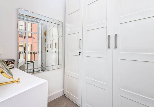 Apartment in Málaga - Casa Mira - Holiday rental Malaga City Apartment in Málaga - Casa Mira - Holiday rental Malaga City