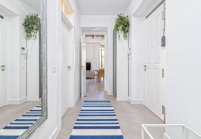 Apartment in Málaga - Casa Mira - Holiday rental Malaga City Apartment in Málaga - Casa Mira - Holiday rental Malaga City