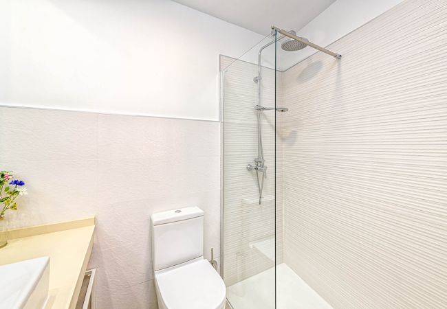 Apartment in Málaga - Casa Mira - Holiday rental Malaga City Apartment in Málaga - Casa Mira - Holiday rental Malaga City