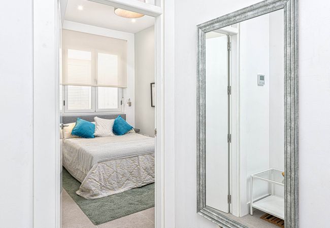 Apartment in Málaga - Casa Mira - Holiday rental Malaga City Apartment in Málaga - Casa Mira - Holiday rental Malaga City