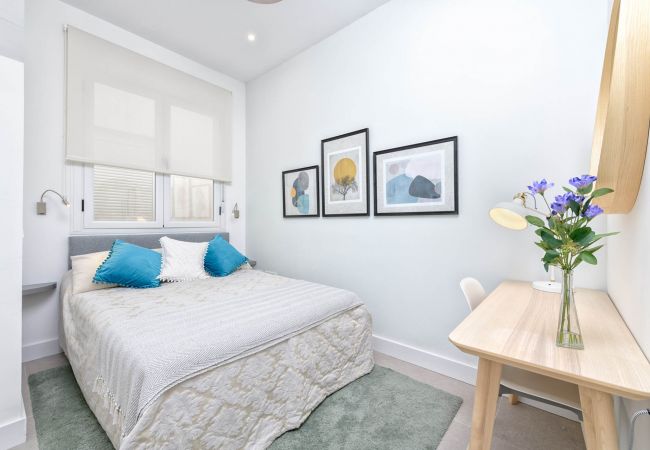 Apartment in Málaga - Casa Mira - Holiday rental Malaga City Apartment in Málaga - Casa Mira - Holiday rental Malaga City