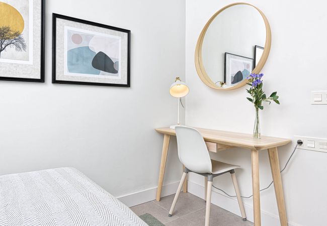 Apartment in Málaga - Casa Mira - Holiday rental Malaga City Apartment in Málaga - Casa Mira - Holiday rental Malaga City