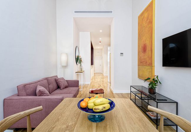 Apartment in Málaga - Turina - Holiday Home in Malaga Apartment in Málaga - Turina - Holiday Home in Malaga