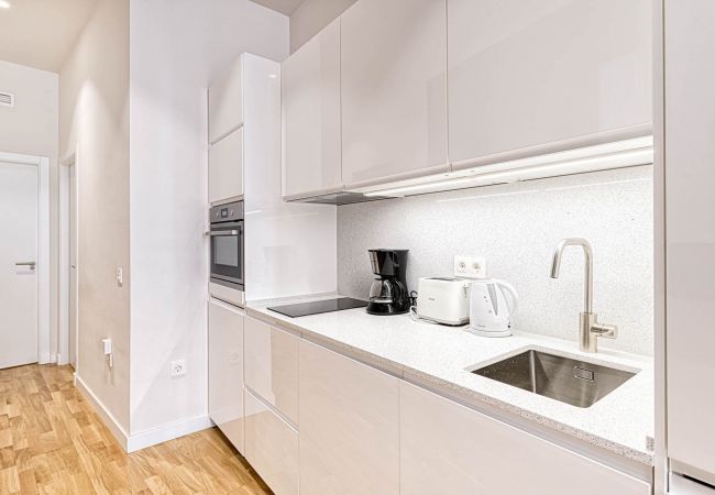 Apartment in Málaga - Turina - Holiday Home in Malaga Apartment in Málaga - Turina - Holiday Home in Malaga