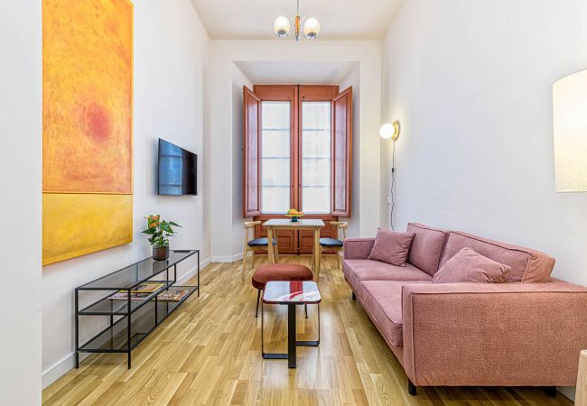  in Málaga - Turina - Holiday Home in Malaga