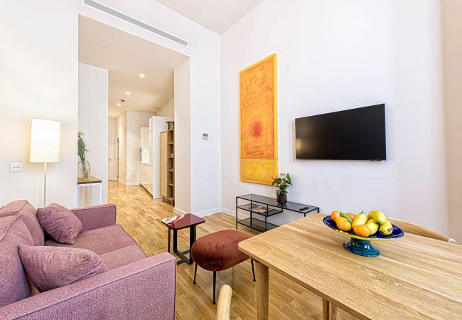 Apartment in Málaga - Turina - Holiday Home in Malaga Apartment in Málaga - Turina - Holiday Home in Malaga