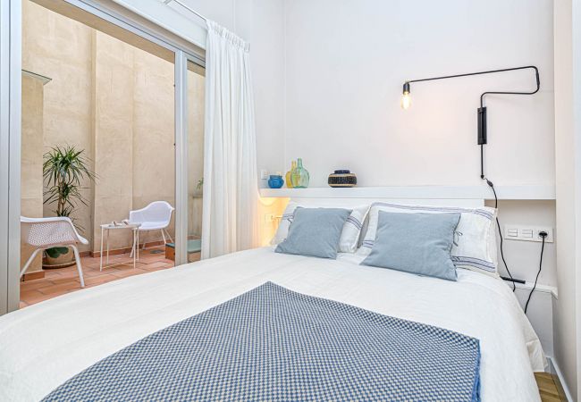 Apartment in Málaga - Turina - Holiday Home in Malaga Apartment in Málaga - Turina - Holiday Home in Malaga