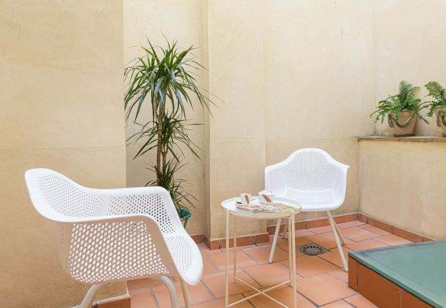 Apartment in Málaga - Turina - Holiday Home in Malaga Apartment in Málaga - Turina - Holiday Home in Malaga