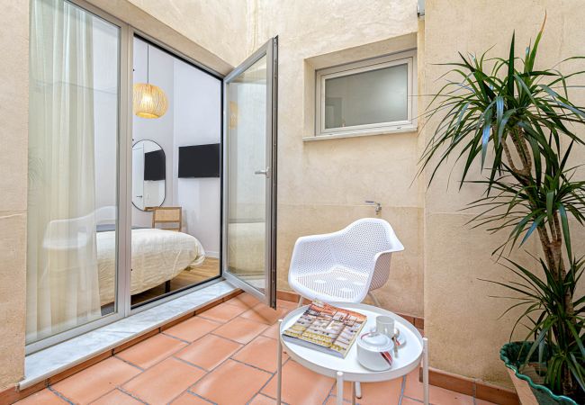 Apartment in Málaga - Turina - Holiday Home in Malaga Apartment in Málaga - Turina - Holiday Home in Malaga