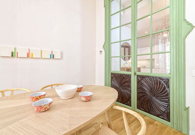 Apartment in Málaga - Albeniz - Holiday apartment Malaga City Apartment in Málaga - Albeniz - Holiday apartment Malaga City
