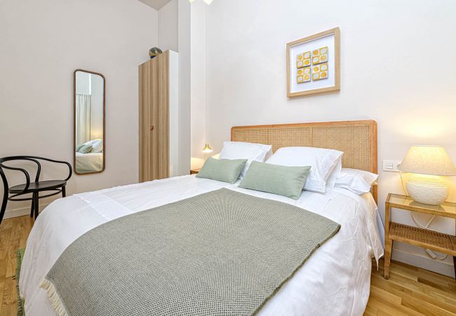 Apartment in Málaga - Albeniz - Holiday apartment Malaga City Apartment in Málaga - Albeniz - Holiday apartment Malaga City