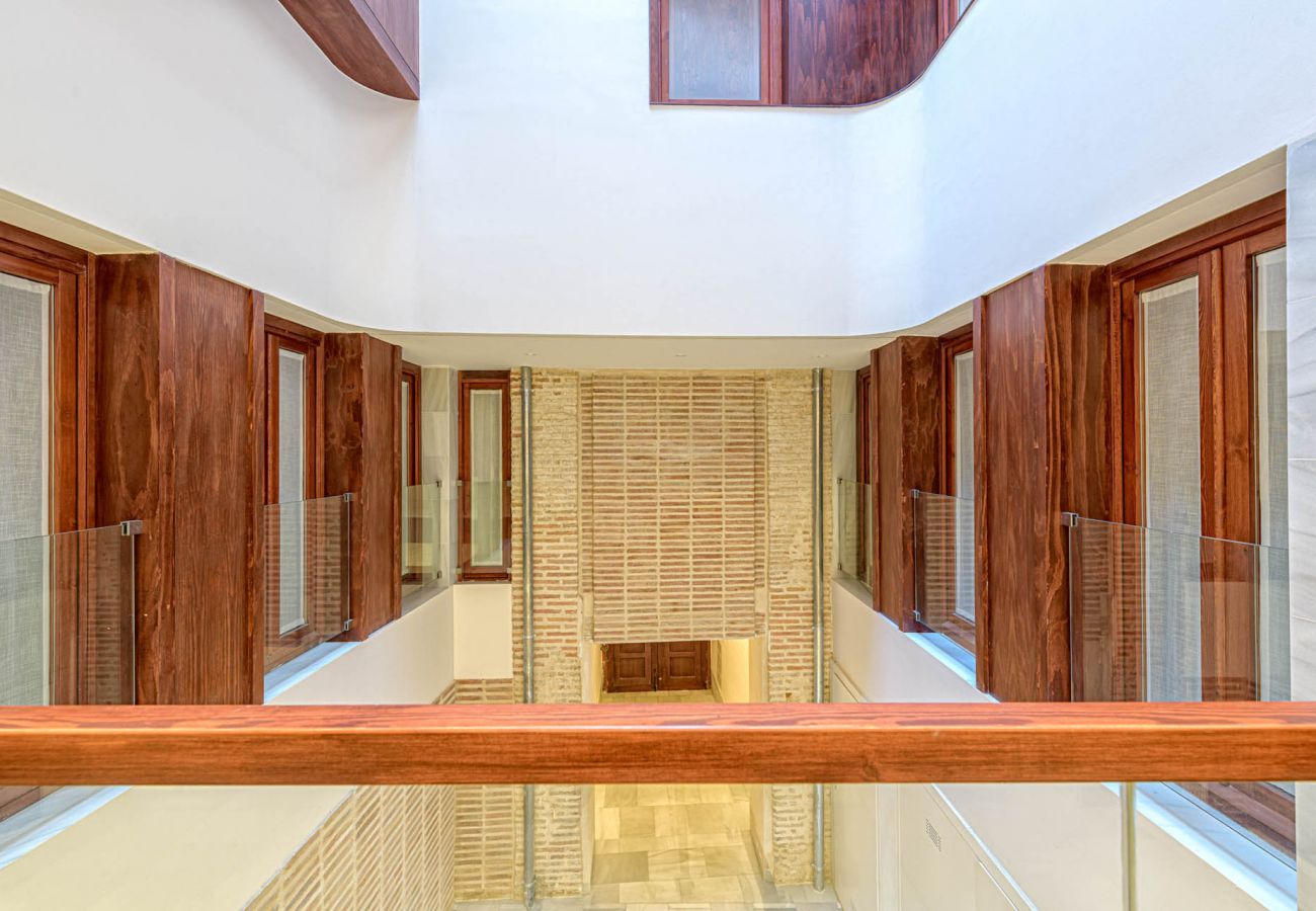 Apartment in Málaga - Albeniz - Holiday apartment Malaga City Apartment in Málaga - Albeniz - Holiday apartment Malaga City