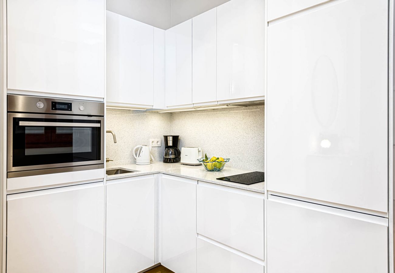 Apartment in Málaga - Albeniz - Holiday apartment Malaga City Apartment in Málaga - Albeniz - Holiday apartment Malaga City