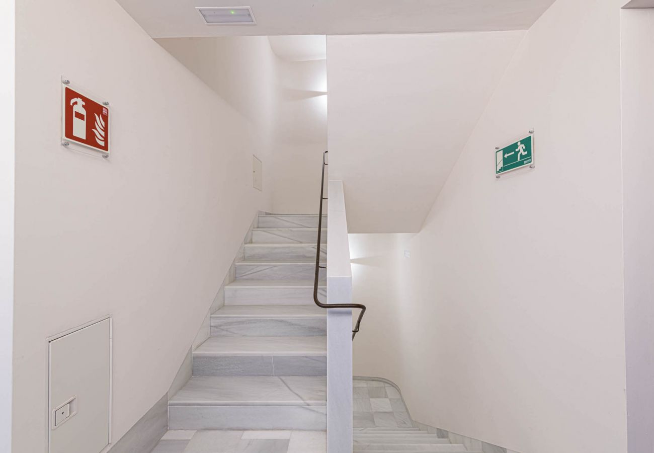 Apartment in Málaga - Albeniz - Holiday apartment Malaga City Apartment in Málaga - Albeniz - Holiday apartment Malaga City