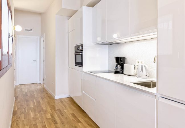 Apartment in Málaga - Granados  - Holiday apartment Malaga City Apartment in Málaga - Granados  - Holiday apartment Malaga City