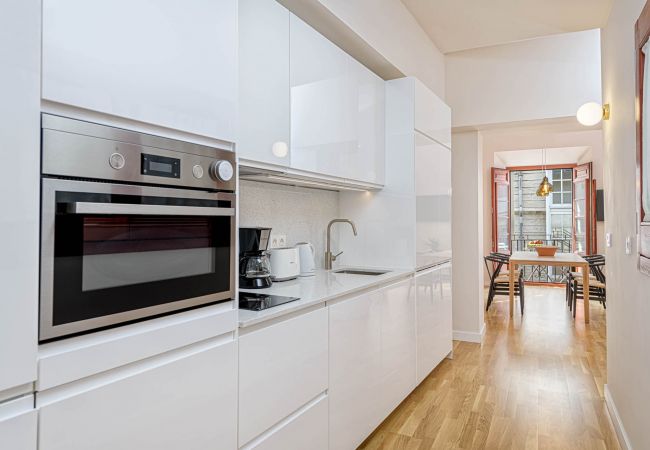 Apartment in Málaga - Granados  - Holiday apartment Malaga City Apartment in Málaga - Granados  - Holiday apartment Malaga City