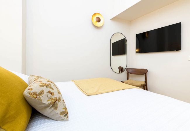 Apartment in Málaga - Granados  - Holiday apartment Malaga City Apartment in Málaga - Granados  - Holiday apartment Malaga City