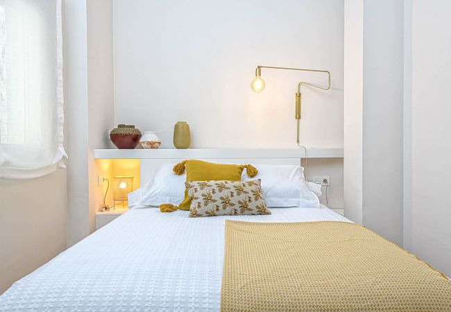 Apartment in Málaga - Granados  - Holiday apartment Malaga City Apartment in Málaga - Granados  - Holiday apartment Malaga City