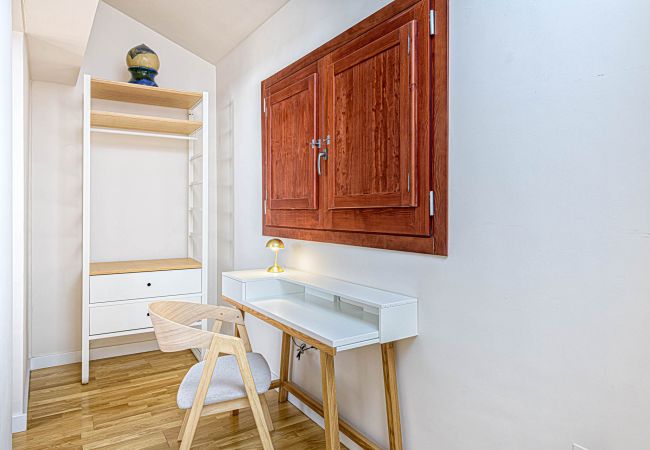 Apartment in Málaga - Granados  - Holiday apartment Malaga City Apartment in Málaga - Granados  - Holiday apartment Malaga City