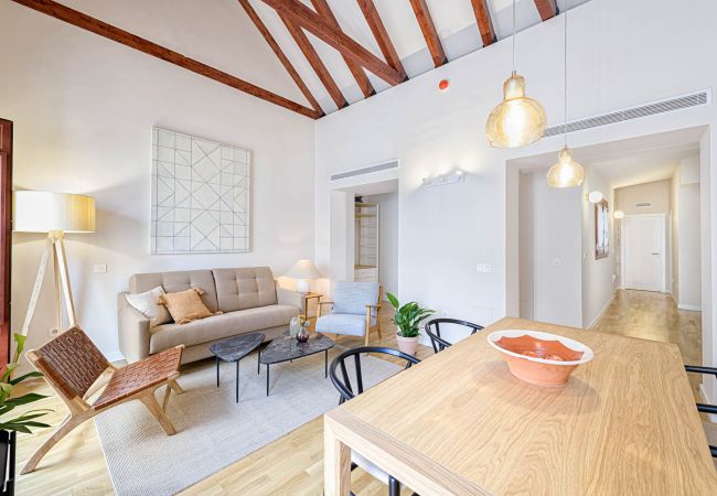Apartment in Málaga - Granados  - Holiday apartment Malaga City Apartment in Málaga - Granados  - Holiday apartment Malaga City
