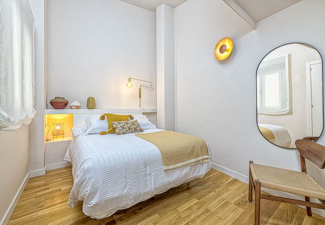 Apartment in Málaga - Granados  - Holiday apartment Malaga City Apartment in Málaga - Granados  - Holiday apartment Malaga City