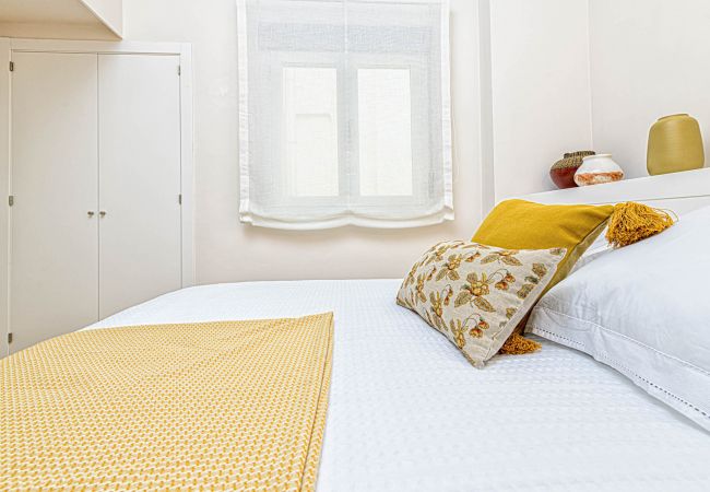 Apartment in Málaga - Granados  - Holiday apartment Malaga City Apartment in Málaga - Granados  - Holiday apartment Malaga City