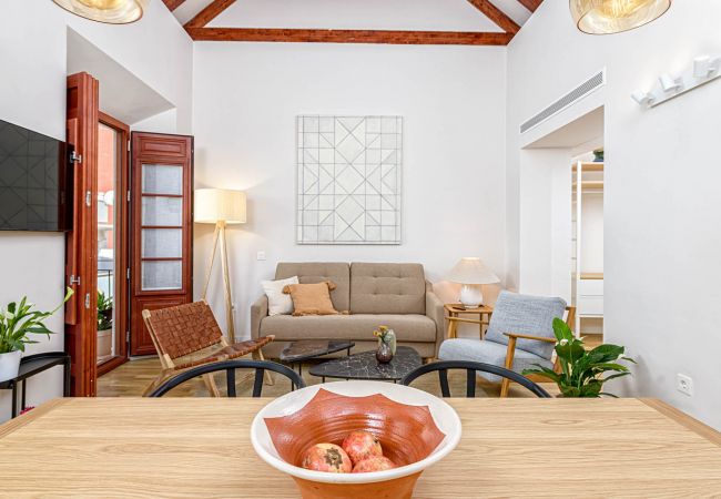 Apartment in Málaga - Granados  - Holiday apartment Malaga City Apartment in Málaga - Granados  - Holiday apartment Malaga City