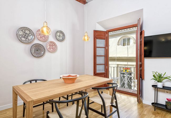 Apartment in Málaga - Granados  - Holiday apartment Malaga City Apartment in Málaga - Granados  - Holiday apartment Malaga City