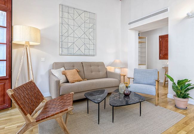 Apartment in Málaga - Granados  - Holiday apartment Malaga City Apartment in Málaga - Granados  - Holiday apartment Malaga City