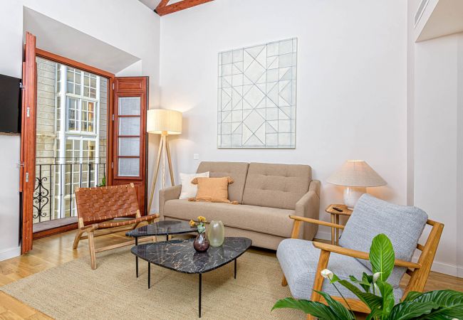 Apartment in Málaga - Granados  - Holiday apartment Malaga City Apartment in Málaga - Granados  - Holiday apartment Malaga City