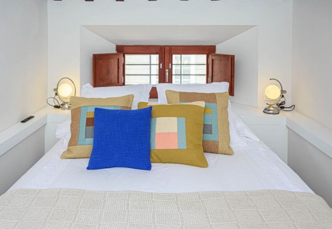 Apartment in Málaga - Zabalza- Holiday rental in Malaga Apartment in Málaga - Zabalza- Holiday rental in Malaga