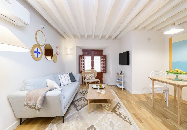Apartment in Málaga - Ocon - Holiday apartment Malaga City Apartment in Málaga - Ocon - Holiday apartment Malaga City
