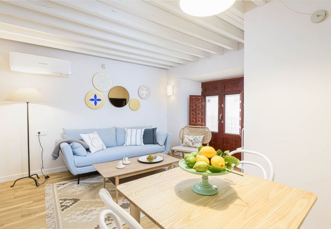 Apartment in Málaga - Ocon - Holiday apartment Malaga City Apartment in Málaga - Ocon - Holiday apartment Malaga City