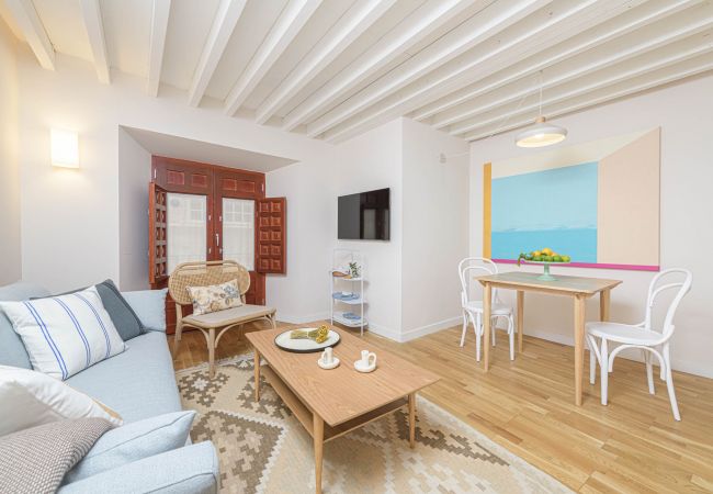 Apartment in Málaga - Ocon - Holiday apartment Malaga City Apartment in Málaga - Ocon - Holiday apartment Malaga City