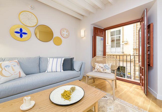 Apartment in Málaga - Ocon - Holiday apartment Malaga City Apartment in Málaga - Ocon - Holiday apartment Malaga City
