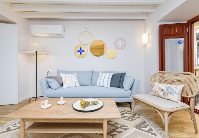 Apartment in Málaga - Ocon - Holiday apartment Malaga City Apartment in Málaga - Ocon - Holiday apartment Malaga City